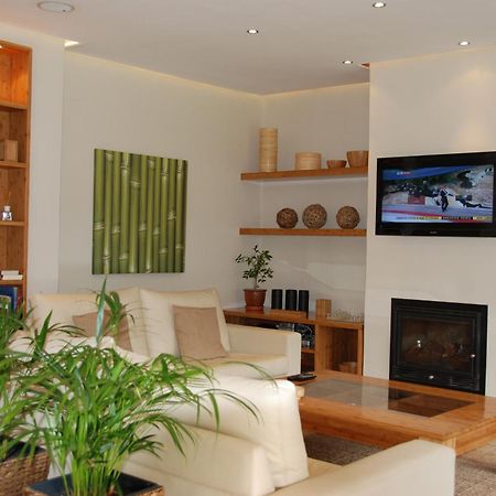 Bamboo Guest House Херманус Екстериор снимка