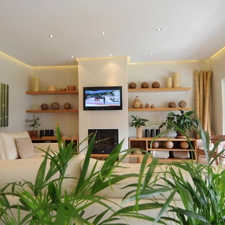 Bamboo Guest House Херманус Екстериор снимка