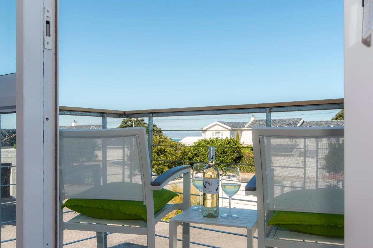 Bamboo Guest House Херманус Екстериор снимка