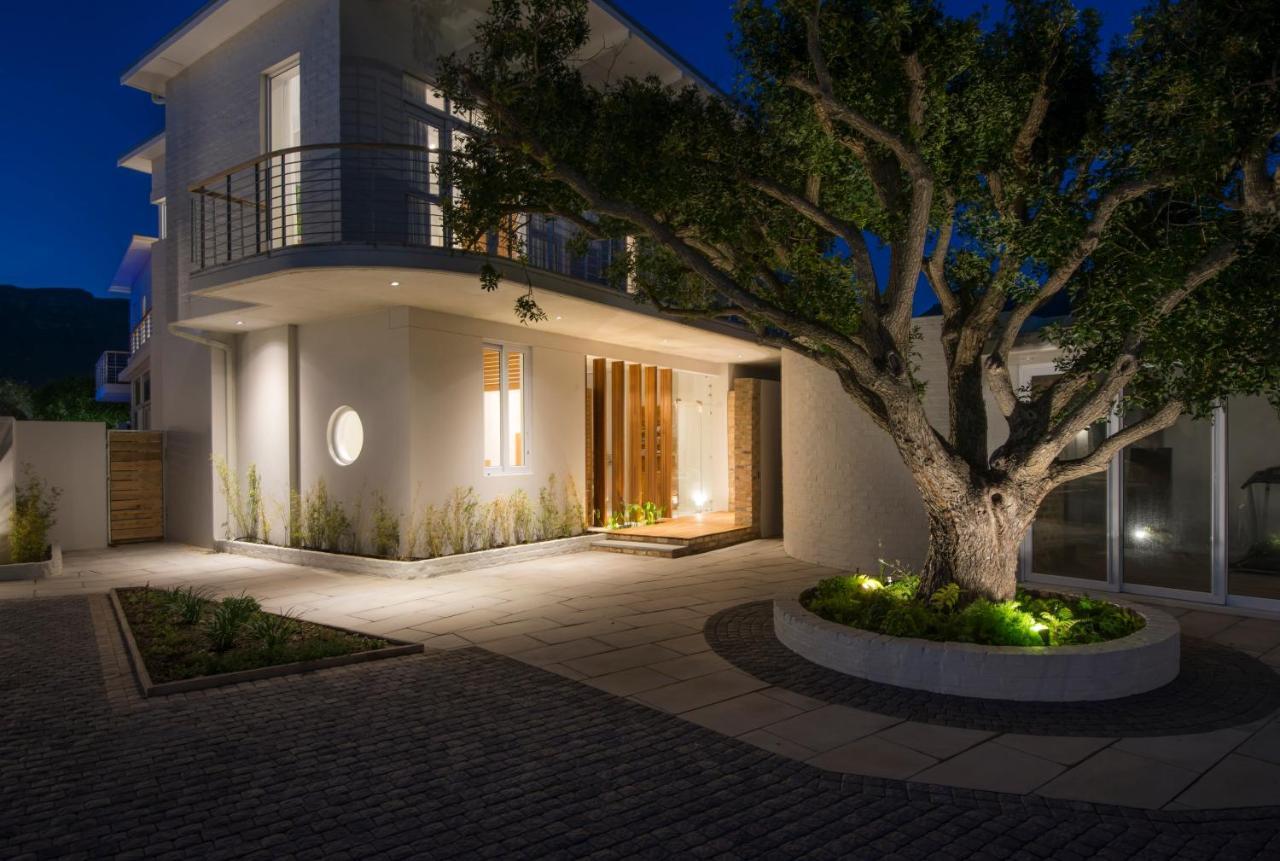 Bamboo Guest House Херманус Екстериор снимка