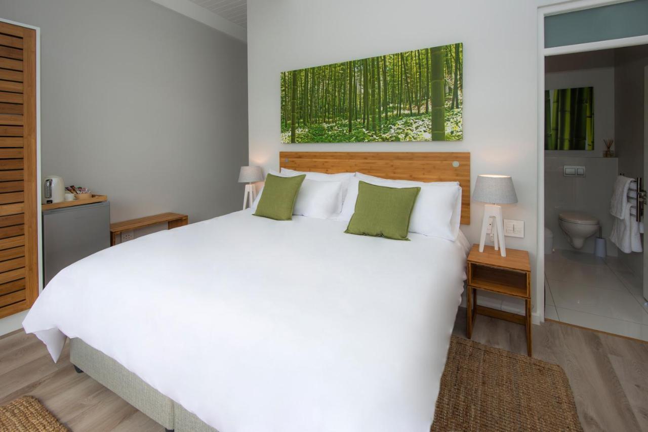 Bamboo Guest House Херманус Екстериор снимка