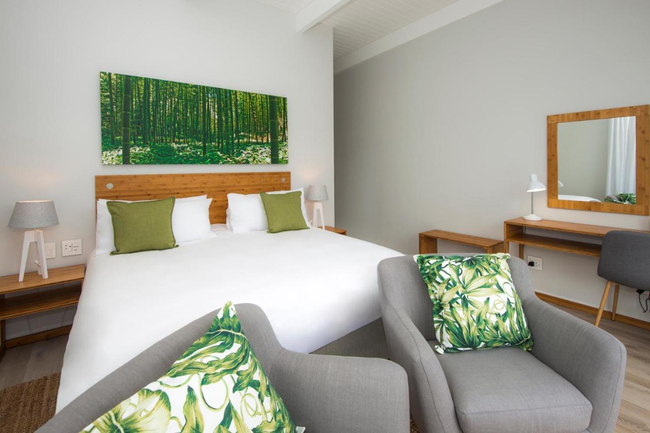 Bamboo Guest House Херманус Екстериор снимка