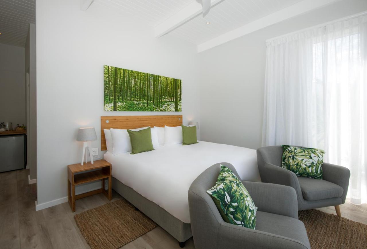 Bamboo Guest House Херманус Екстериор снимка