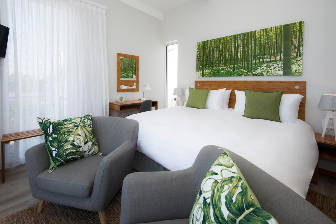 Bamboo Guest House Херманус Екстериор снимка